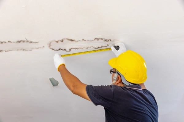 Ceiling Repair