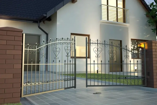 Gate Repair